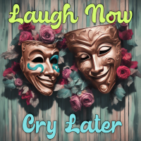 Laugh Now Cry Later - Instrumental cover